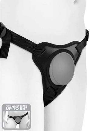 PIPEDREAMS - BODY DOCK ELITE MINI-GURT - Strapon Gurte