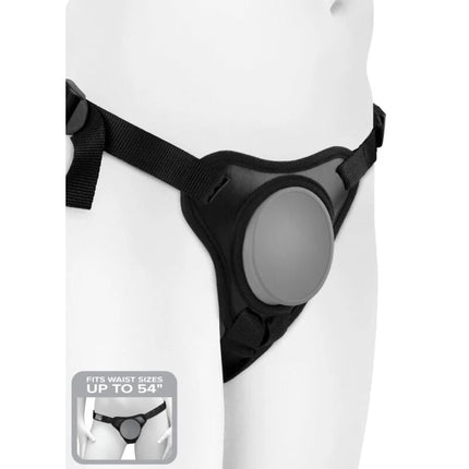 PIPEDREAMS - BODY DOCK ELITE MINI-GURT - Strapon Gurte
