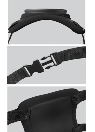 PIPEDREAMS - BODY DOCK LAP STRAP-GURT - Strapon Gurte