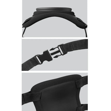 PIPEDREAMS - BODY DOCK LAP STRAP-GURT - Strapon Gurte