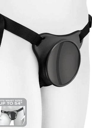 PIPEDREAMS - BODY DOCK ORIGINAL-GURT - Strapon Gurte