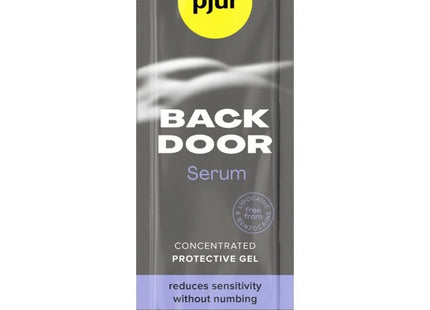 PJUR - BACK DOOR ANAL SCHUTZSERUM 1,5 ML