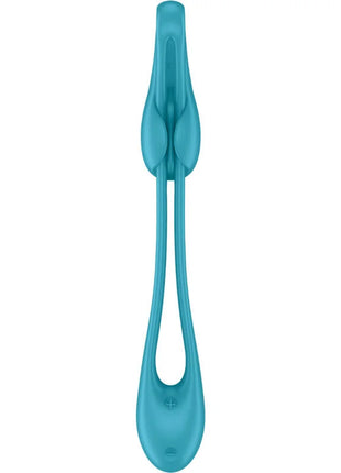 Plug & Play 1 – Flexibler Multivibrator mit Analplug & Auflegevibrator - Anal-Vaginalvibratoren