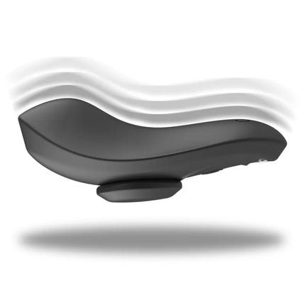 PRESTONSILIKON-VIBRATOR-PANTIE - Anal-Vibratoren