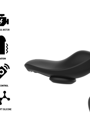 PRESTONSILIKON-VIBRATOR-PANTIE - Anal-Vibratoren