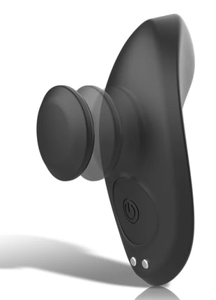 PRESTONSILIKON-VIBRATOR-PANTIE - Anal-Vibratoren