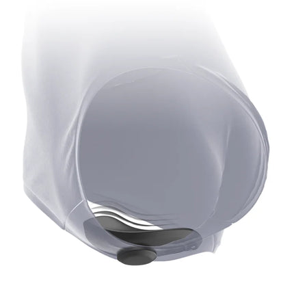 PRESTONSILIKON-VIBRATOR-PANTIE - Anal-Vibratoren