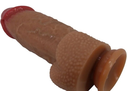 PRETTY LOVE - ACHILLE ULTRA REALISTISCHER DILDO 22 CM