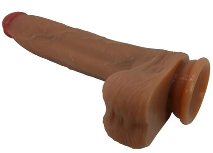 PRETTY LOVE - ADLEY ULTRA REALISTISCHER DILDO 28 CM