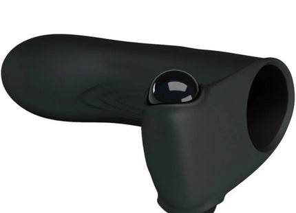 PRETTY LOVE - ADONIS-ANREGENDER FINGERHIMBLE - Fingervibrator