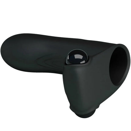 PRETTY LOVE - ADONIS-ANREGENDER FINGERHIMBLE - Fingervibrator