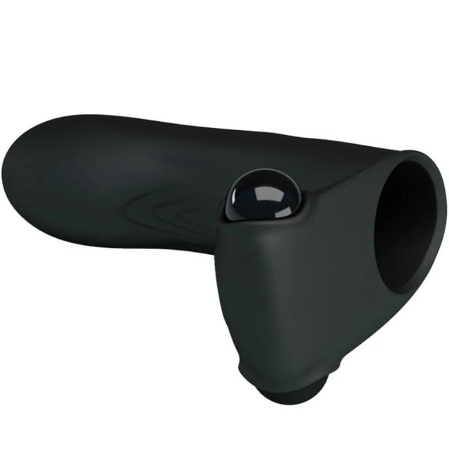 PRETTY LOVE - ADONIS-ANREGENDER FINGERHIMBLE - Fingervibrator