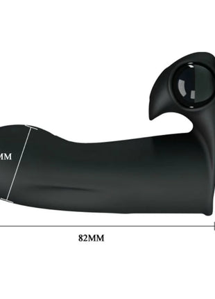 PRETTY LOVE - ADONIS-ANREGENDER FINGERHIMBLE - Fingervibrator