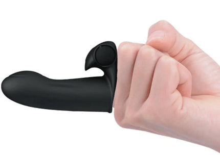 PRETTY LOVE - ADONIS-ANREGENDER FINGERHIMBLE - Fingervibrator