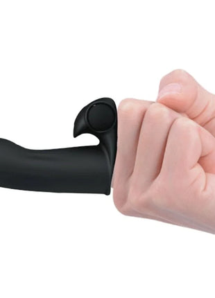 PRETTY LOVE - ADONIS-ANREGENDER FINGERHIMBLE - Fingervibrator