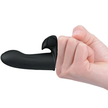 PRETTY LOVE - ADONIS-ANREGENDER FINGERHIMBLE - Fingervibrator