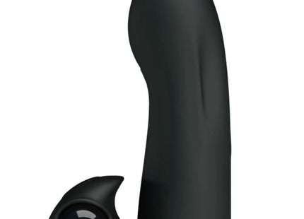 PRETTY LOVE - ADONIS-ANREGENDER FINGERHIMBLE - Fingervibrator