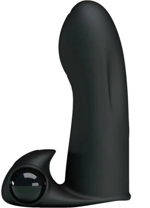 PRETTY LOVE - ADONIS-ANREGENDER FINGERHIMBLE - Fingervibrator