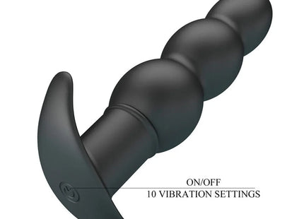 PRETTY LOVE - AEAEAS VIBRIERENDER ANALPLUG