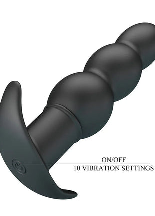 PRETTY LOVE - AEAEAS VIBRIERENDER ANALPLUG