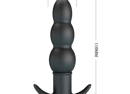 PRETTY LOVE - AEAEAS VIBRIERENDER ANALPLUG