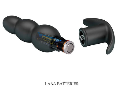 PRETTY LOVE - AEAEAS VIBRIERENDER ANALPLUG