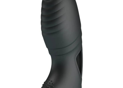 PRETTY LOVE - ALAN SILIKON-FINGERVIBRATOR SCHWARZ