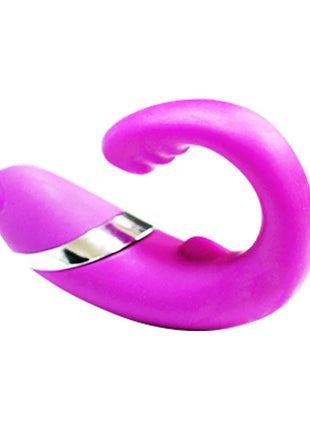 PRETTY LOVE - AMOUR PROSTATA UND LILA G-SPOT - Prostata-Vibratoren
