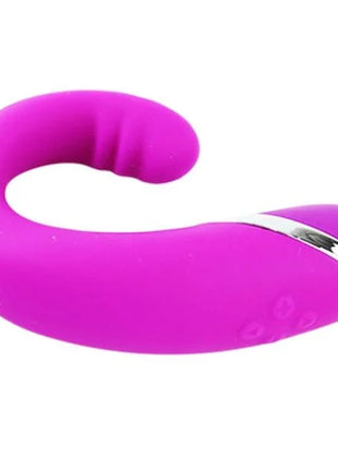PRETTY LOVE - AMOUR PROSTATA UND LILA G-SPOT - Prostata-Vibratoren