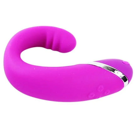 PRETTY LOVE - AMOUR PROSTATA UND LILA G-SPOT - Prostata-Vibratoren