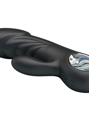 PRETTY LOVE - ANSEL VIBRATOR GY PUNKTSTIMULATOR KLITORIS - Rabbit-Vibratoren