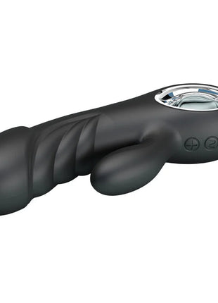 PRETTY LOVE - ANSEL VIBRATOR GY PUNKTSTIMULATOR KLITORIS - Rabbit-Vibratoren