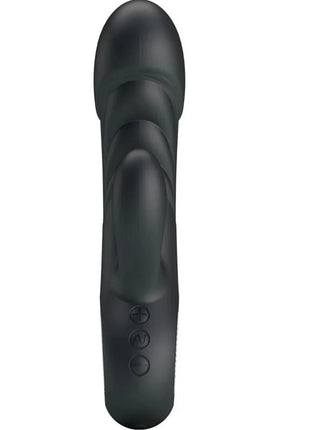 PRETTY LOVE - ANSEL VIBRATOR GY PUNKTSTIMULATOR KLITORIS - Rabbit-Vibratoren