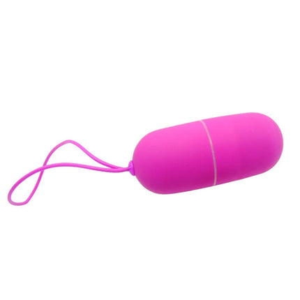 PRETTY LOVE - ARVIN VIBRIERENDES EI FERNBEDIENUNG 12V - Vibrierendes Ei