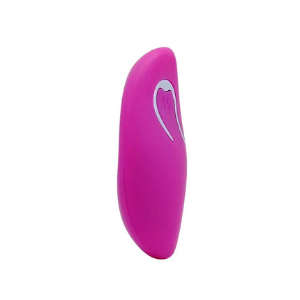 PRETTY LOVE - ARVIN VIBRIERENDES EI FERNBEDIENUNG 12V - Vibrierendes Ei