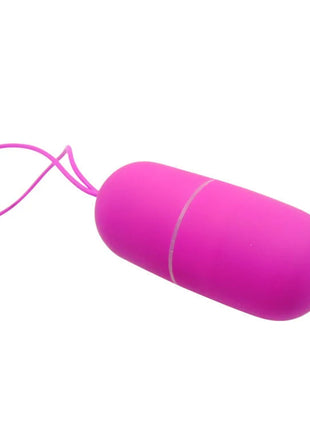 PRETTY LOVE - ARVIN VIBRIERENDES EI FERNBEDIENUNG 12V - Vibrierendes Ei