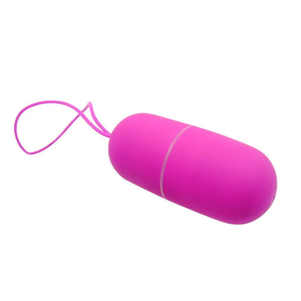 PRETTY LOVE - ARVIN VIBRIERENDES EI FERNBEDIENUNG 12V - Vibrierendes Ei