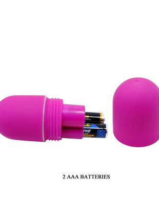 PRETTY LOVE - ARVIN VIBRIERENDES EI FERNBEDIENUNG 12V - Vibrierendes Ei