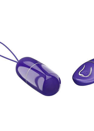 PRETTY LOVE - ARVIN YOUTH VERLETZT EI FERNBEDIENUNG VIOLETT - Vibrierendes Ei