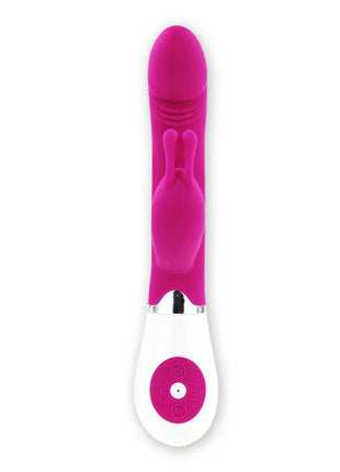 PRETTY LOVE - ATION VIBRATOR MIT KANINCHEN-GEN