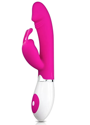 PRETTY LOVE - ATION VIBRATOR MIT KANINCHEN-GEN