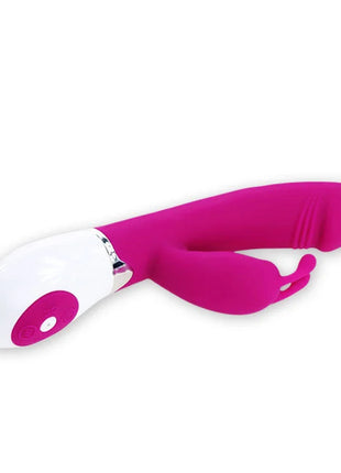 PRETTY LOVE - ATION VIBRATOR MIT KANINCHEN-GEN
