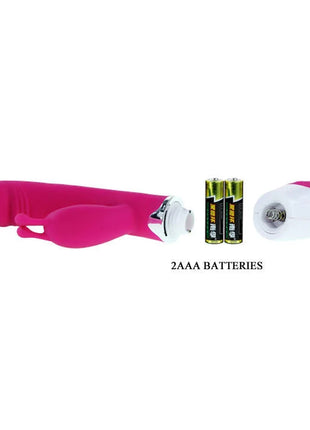 PRETTY LOVE - ATION VIBRATOR MIT KANINCHEN-GEN