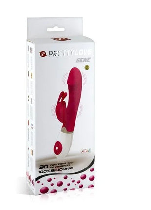 PRETTY LOVE - ATION VIBRATOR MIT KANINCHEN-GEN
