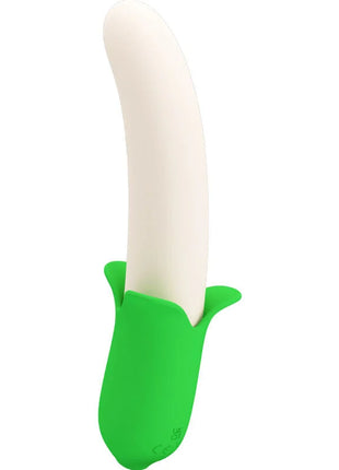 PRETTY LOVE - BANANA KNIGHT SUPER POWER 7 SILIKONVIBRATIONEN