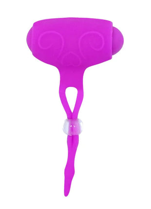 PRETTY LOVE - BANCROFT NIPPELSTIMULATOR
