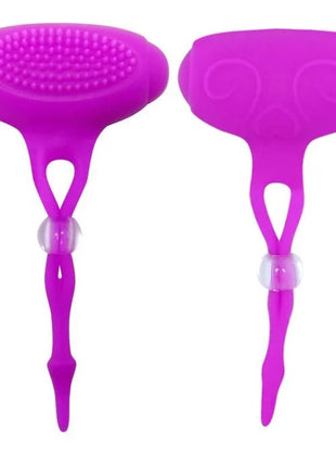 PRETTY LOVE - BANCROFT NIPPELSTIMULATOR