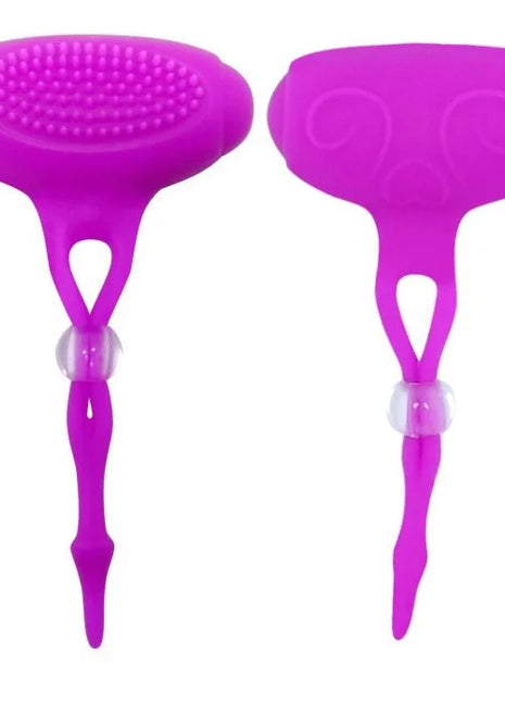 PRETTY LOVE - BANCROFT NIPPELSTIMULATOR