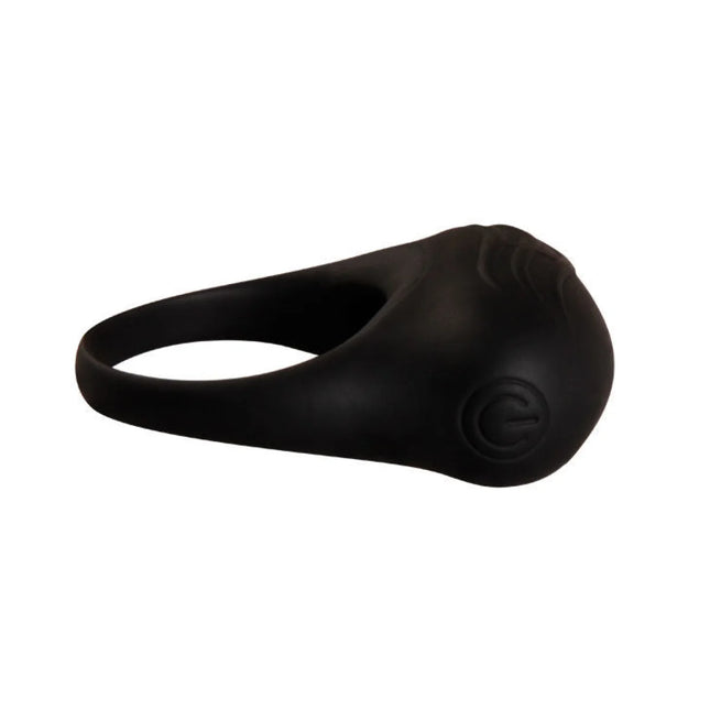 PRETTY LOVE - BERTRAM SCHWARZER VIBRATORRING - Penisring mit Vibration