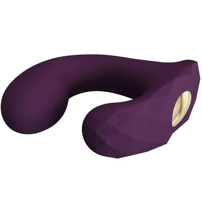 PRETTY LOVE - BILLY VIBRATIONSFERNBEDIENUNG LILA KOSTENLOSE APP - G-Punkt-Vibrator